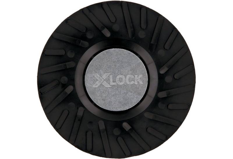 Bosch Professional Schleifscheibe Bosch Professional X-LOCK Stützteller mittelhart von Bosch Professional
