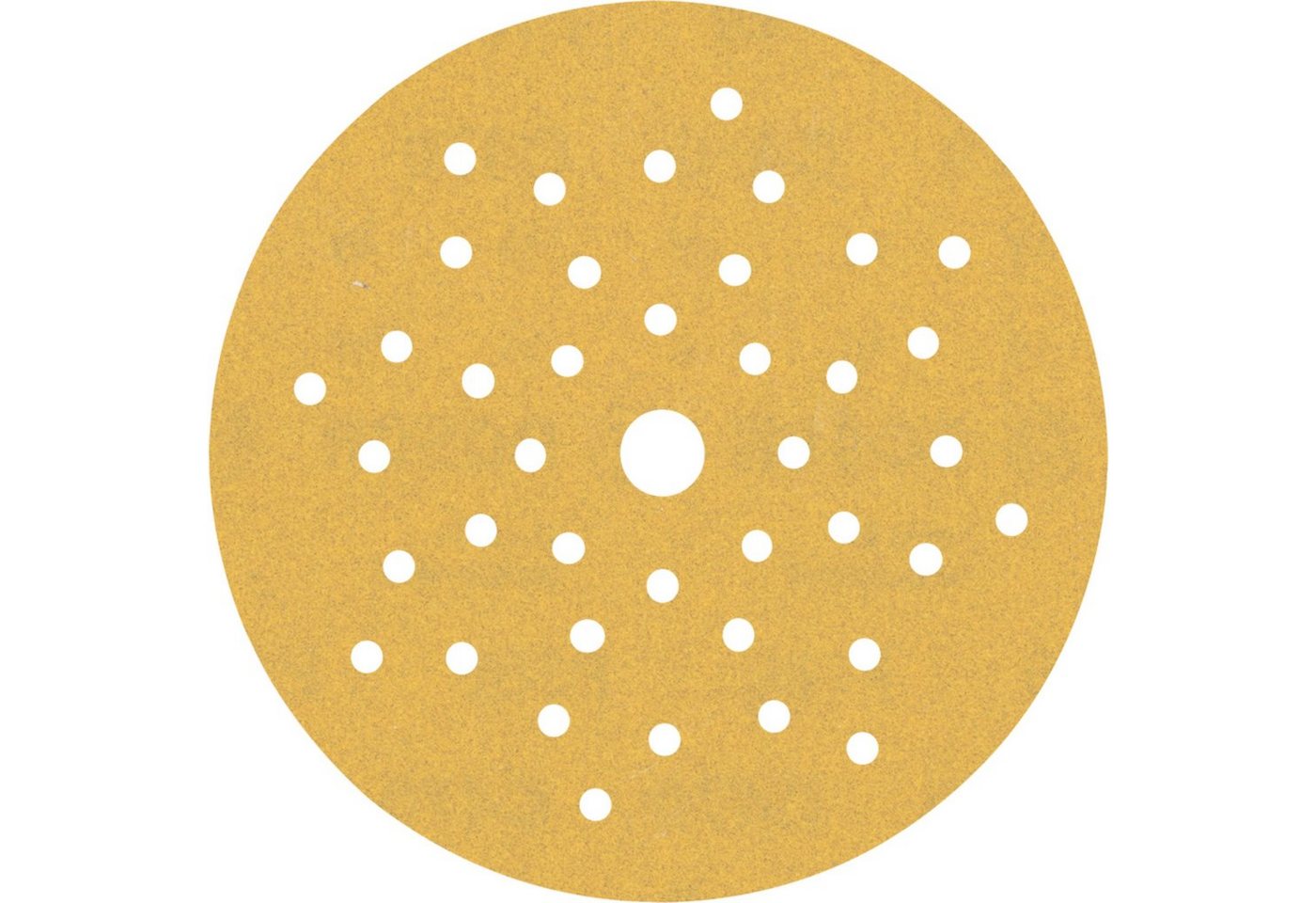 Bosch Professional Schleifpapier Bosch Professional Expert C470 Schleifblatt, Ø von Bosch Professional