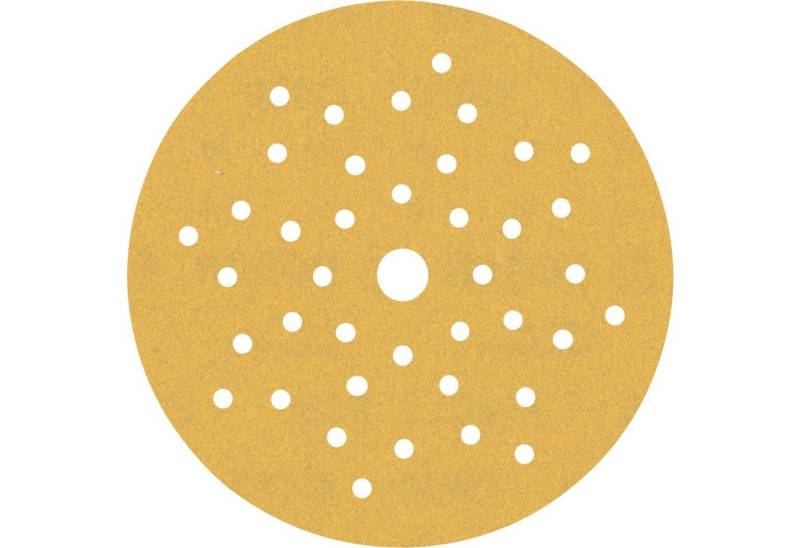 Bosch Professional Schleifpapier Bosch Professional Expert C470 Schleifblatt, Ø von Bosch Professional