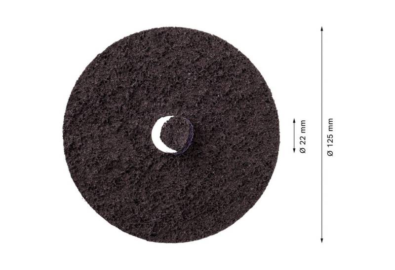 Bosch Professional Schleifscheibe Bosch Professional Expert Vlies-Schleifscheibe Bosch Professional Schleifscheibe Bosch Professional Expert Vlies-Schleifscheibe von Bosch Professional