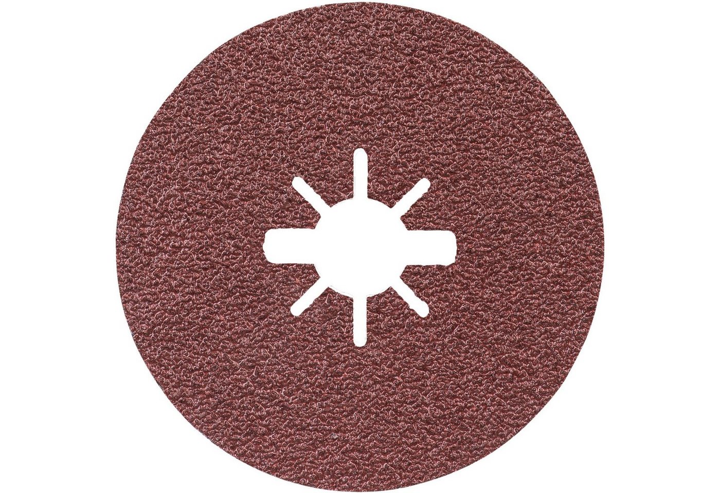 Bosch Professional Schleifscheibe Bosch Professional X-LOCK Fiberschleifscheibe R444 Bosch Professional Schleifscheibe Bosch Professional X-LOCK Fiberschleifscheibe R444 von Bosch Professional