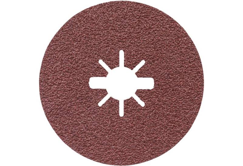 Bosch Professional Schleifscheibe Bosch Professional X-LOCK Fiberschleifscheibe R444 Bosch Professional Schleifscheibe Bosch Professional X-LOCK Fiberschleifscheibe R444 von Bosch Professional