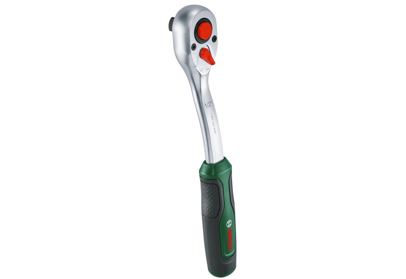 BOSCH Schraube BOSCH 1/2" Ratsche, 1600A0317V BOSCH Schraube BOSCH 1/2" Ratsche, 1600A0317V von BOSCH