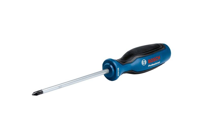 Bosch Professional Schraubendreher Bosch Professional Schraubendreher PZ2 x 125 Bosch Professional Schraubendreher Bosch Professional Schraubendreher PZ2 x 125 von Bosch Professional