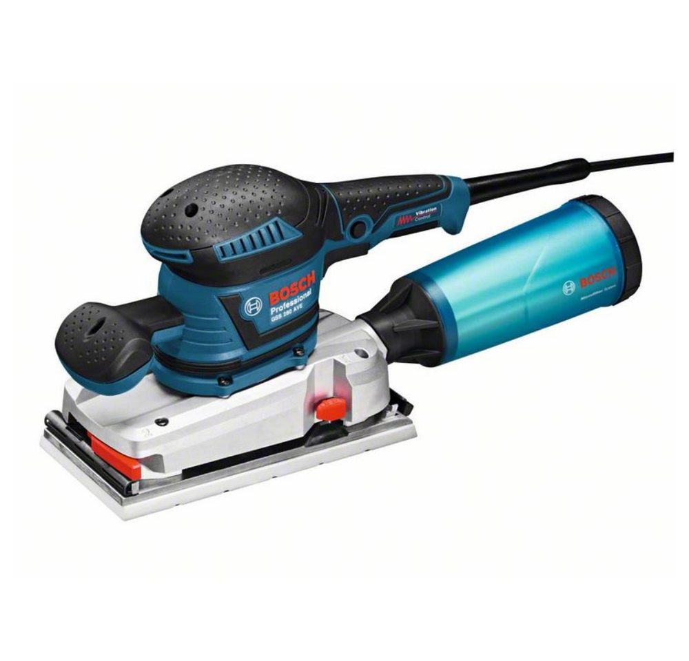 BOSCH Schwingschleifer Schwingschleifer GSS 280 AVE / 350 Watt von BOSCH