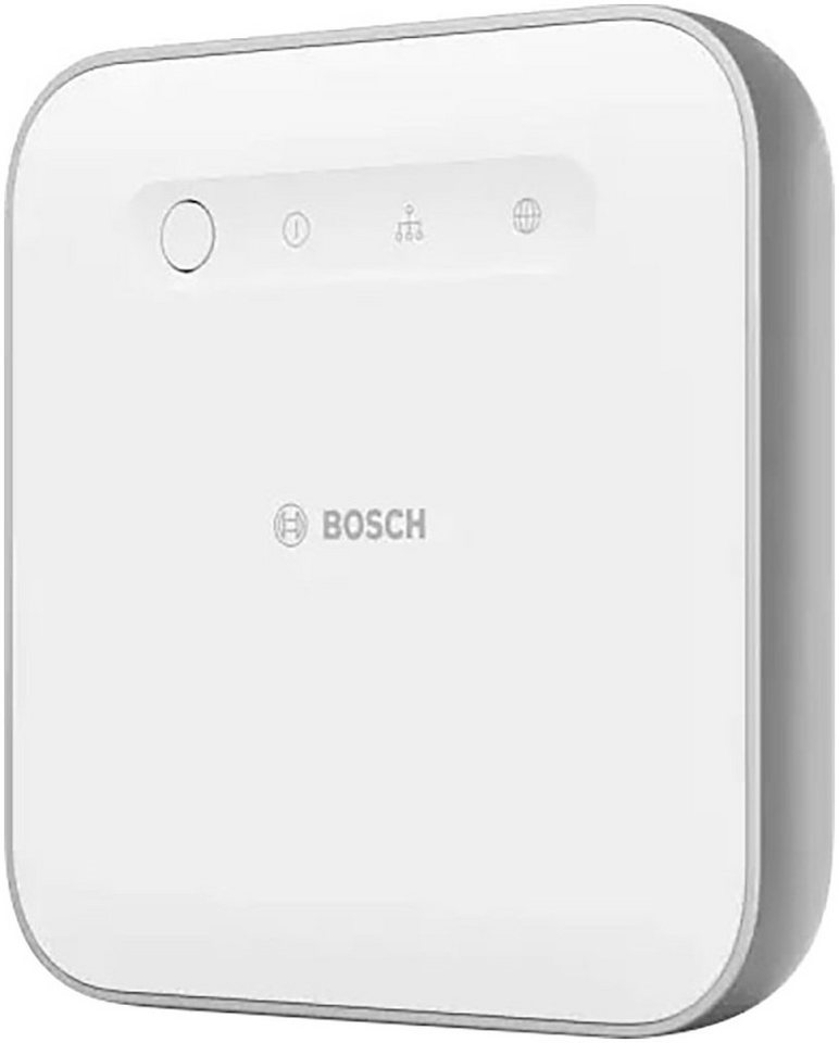 BOSCH Smart Home Controller II Smart-Home-Station von BOSCH