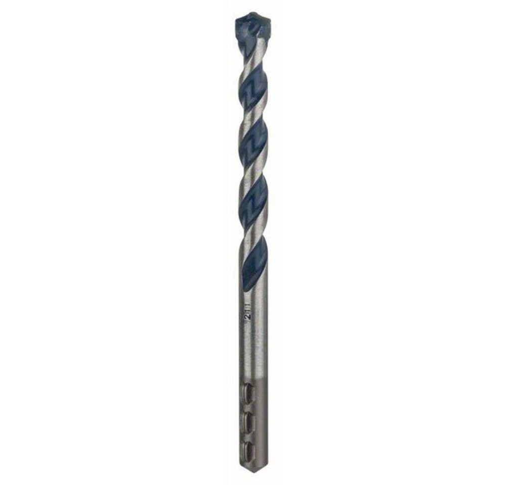 BOSCH Spiralbohrer BetonbohrerBlue Granite, 12 x 90 x 150 mm 2608588157 von BOSCH