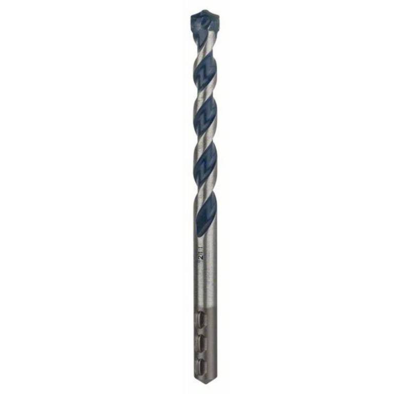 BOSCH Spiralbohrer BetonbohrerBlue Granite, 12 x 90 x 150 mm 2608588157 von BOSCH