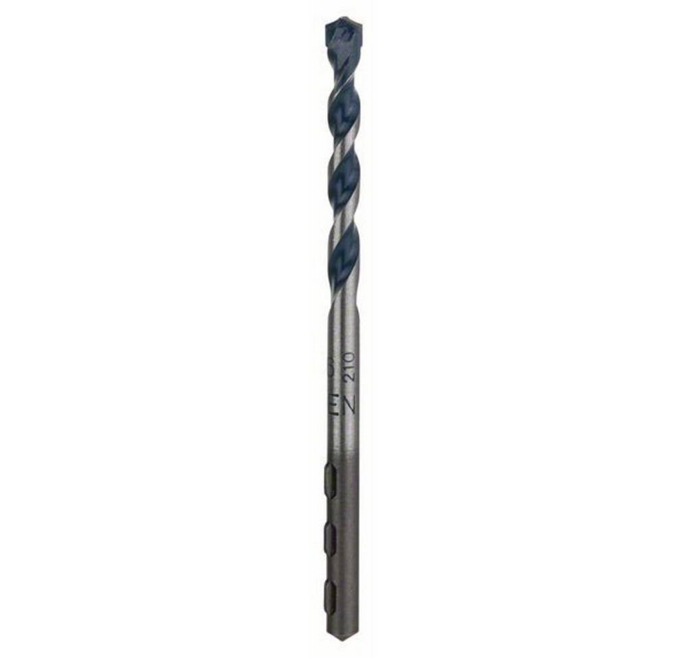 BOSCH Spiralbohrer BetonbohrerBlue Granite, 6 x 50 x 100 mm BOSCH Spiralbohrer BetonbohrerBlue Granite, 6 x 50 x 100 mm von BOSCH