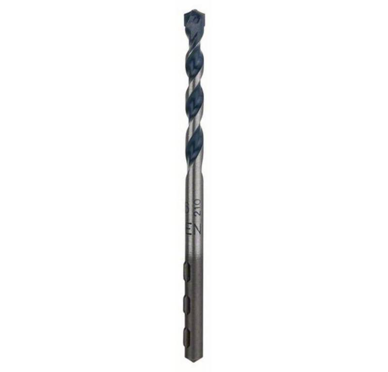 BOSCH Spiralbohrer BetonbohrerBlue Granite, 6 x 50 x 100 mm von BOSCH
