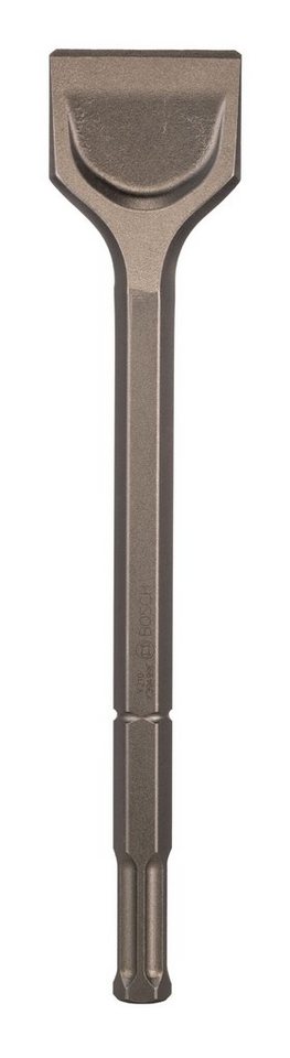 BOSCH Steinbohrer, Spatmeißel mit 22-mm-Sechskantaufnahme - 400 x 80 mm von BOSCH