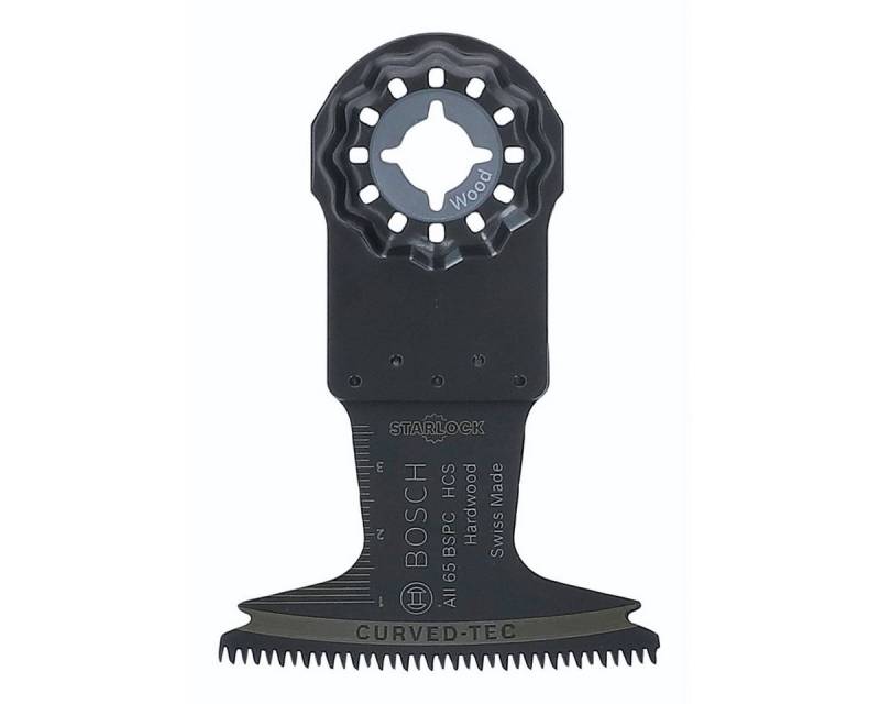 BOSCH Tauchsägeblatt Tauchsägeblatt RB - 10er Pack AII65 BOSCH Tauchsägeblatt Tauchsägeblatt RB - 10er Pack AII65 von BOSCH