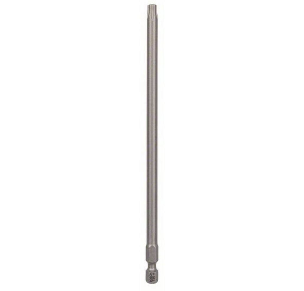 BOSCH Torx-Bit Schrauberbit Extra-Hart T30, 152 mm, 1er-Pack BOSCH Torx-Bit Schrauberbit Extra-Hart T30, 152 mm, 1er-Pack von BOSCH