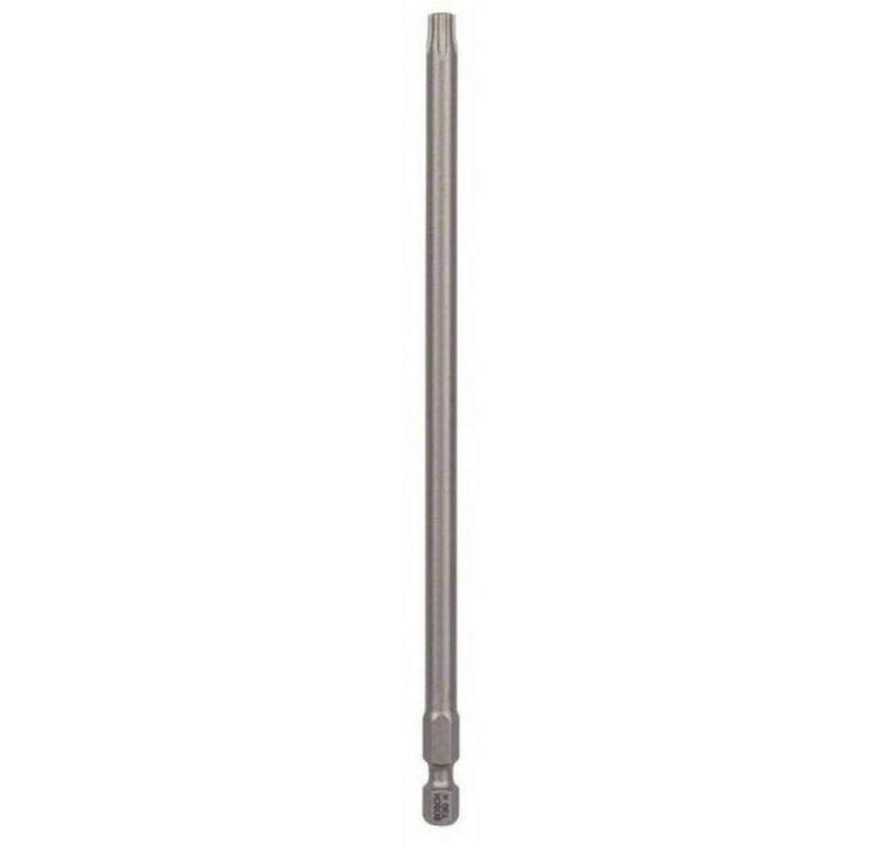BOSCH Torx-Bit Schrauberbit Extra-Hart T30, 152 mm, 1er-Pack von BOSCH