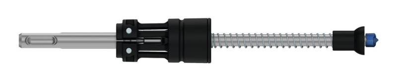 BOSCH Universalbohrer, Absaugbohrer Expert Clean SDS-plus-8 x 8 x 100 x 225 mm BOSCH Universalbohrer, Absaugbohrer Expert Clean SDS-plus-8 x 8 x 100 x 225 mm von BOSCH