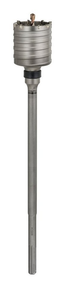 BOSCH Universalbohrer, SDS max-9 Hohlbohrkrone - 82 x 80 x 420 mm - 1er-Pack von BOSCH