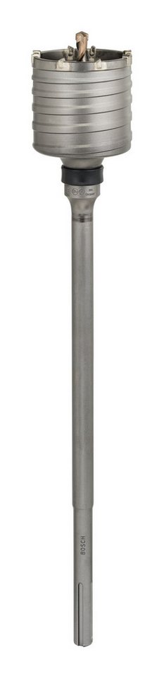 BOSCH Universalbohrer Pro SDS max-5, Hohlbohrkrone, einteilig, 90 x 80 x 420 mm BOSCH Universalbohrer Pro SDS max-5, Hohlbohrkrone, einteilig, 90 x 80 x 420 mm von BOSCH
