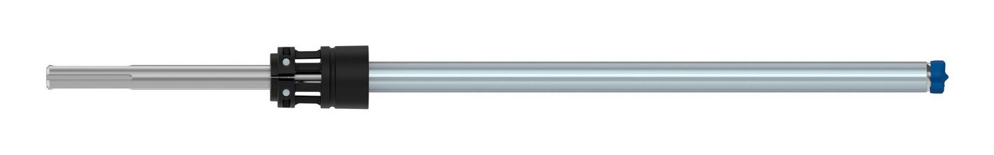 BOSCH Universalbohrer Expert SDS Clean max, 8X Hammerbohrer, 22 x 400 x 650 mm BOSCH Universalbohrer Expert SDS Clean max, 8X Hammerbohrer, 22 x 400 x 650 mm von BOSCH