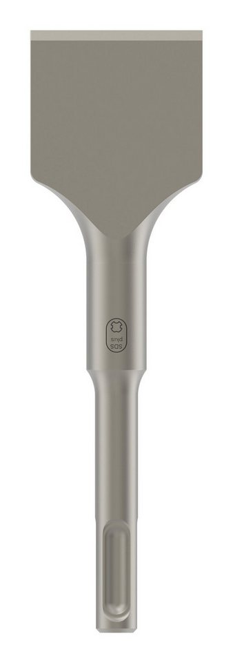 BOSCH Universalbohrer Pro SDS plus-4C, Spatmeißel, 40 x 140 mm von BOSCH