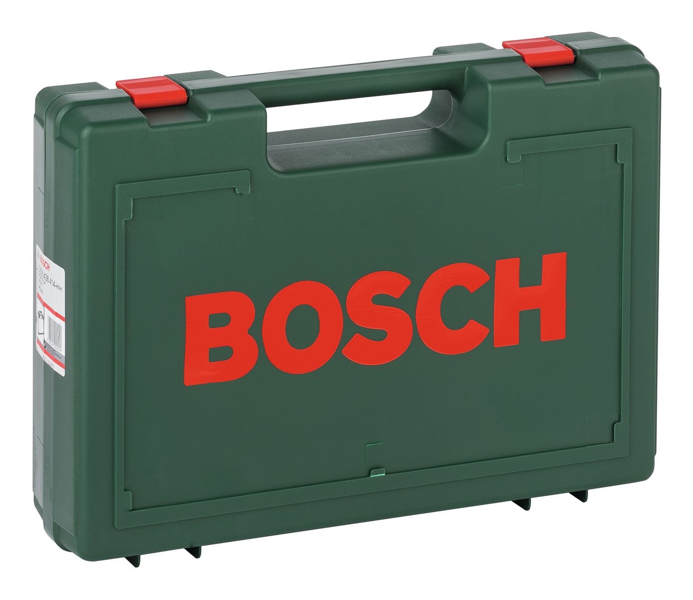 Bosch Home & Garden Werkzeugkoffer, Kunststoffkoffer - 391 x 300 x 110 mm von Bosch Home & Garden