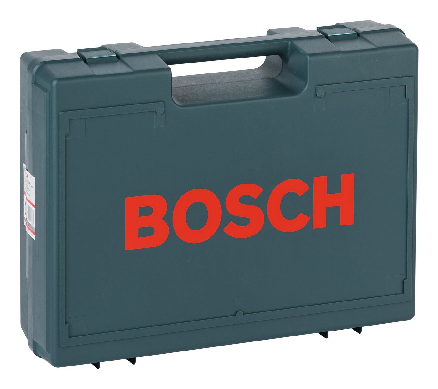 Bosch Home & Garden Werkzeugkoffer, Kunststoffkoffer - 420 x 330 x 130 mm von Bosch Home & Garden