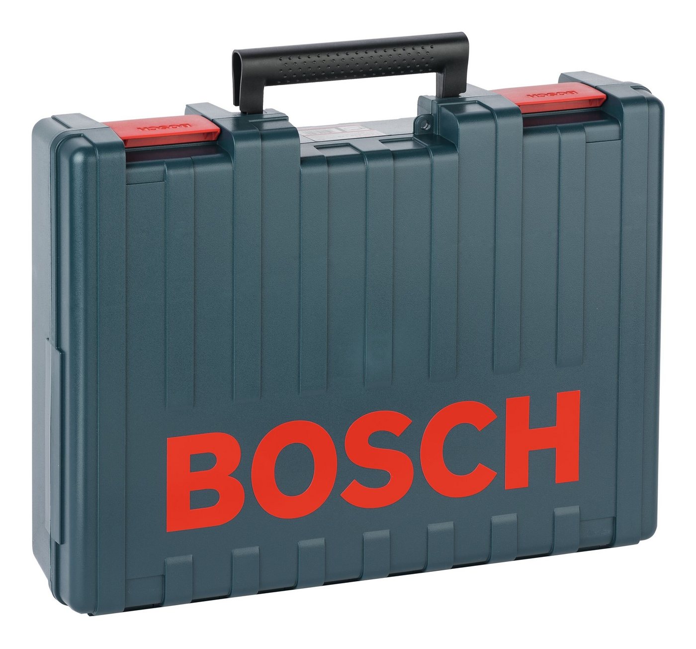 Bosch Home & Garden Werkzeugkoffer, Kunststoffkoffer für Akkugeräte - 505 x 395 x 145 mm von Bosch Home & Garden