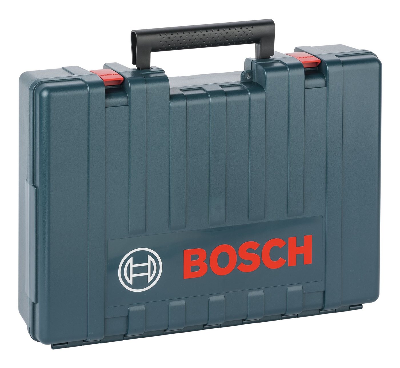 Bosch Home & Garden Werkzeugkoffer, Kunststoffkoffer für Akkugeräte für GBH 36 V-LI - 360 x 480 x 131 mm von Bosch Home & Garden