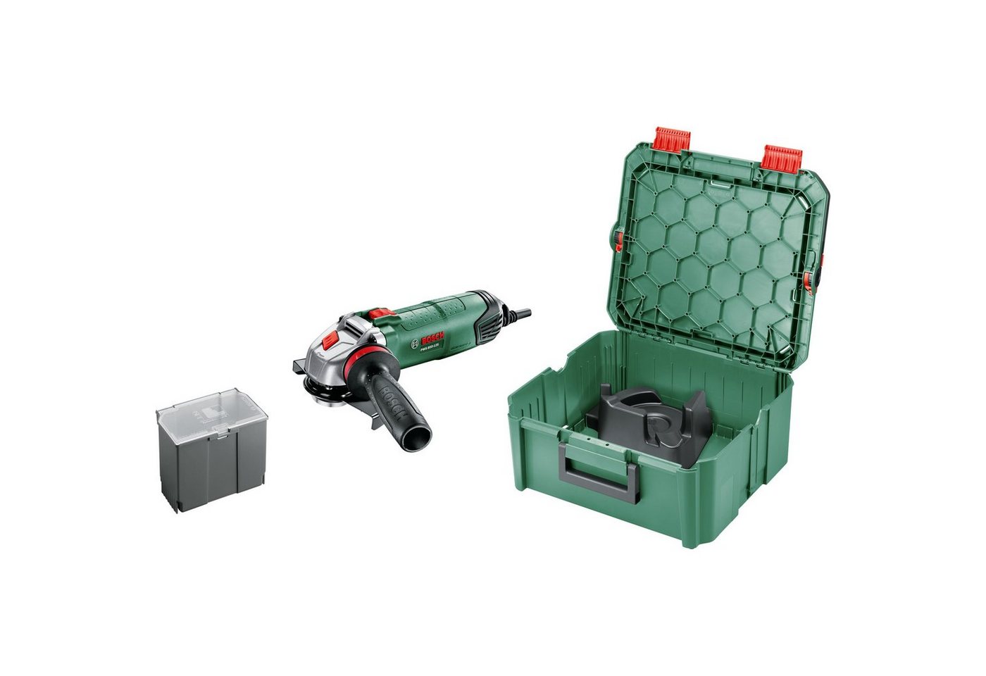 Bosch Professional Winkelschleifer Bosch Heimwerken & Garten Winkelschleifer PWS Bosch Professional Winkelschleifer Bosch Heimwerken & Garten Winkelschleifer PWS von Bosch Professional