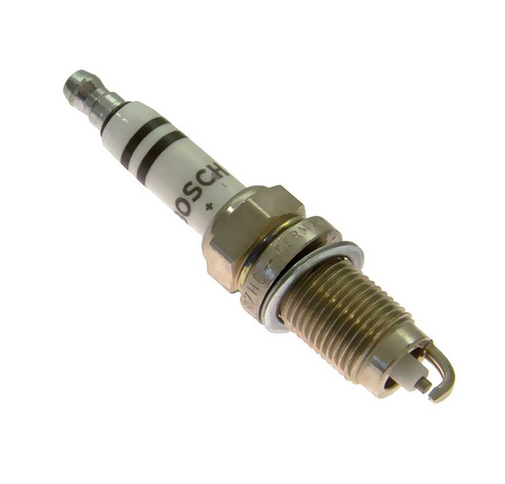 BOSCH Zündkerze Bosch Zündkerze BOS FR7HC+ Motorrad von BOSCH