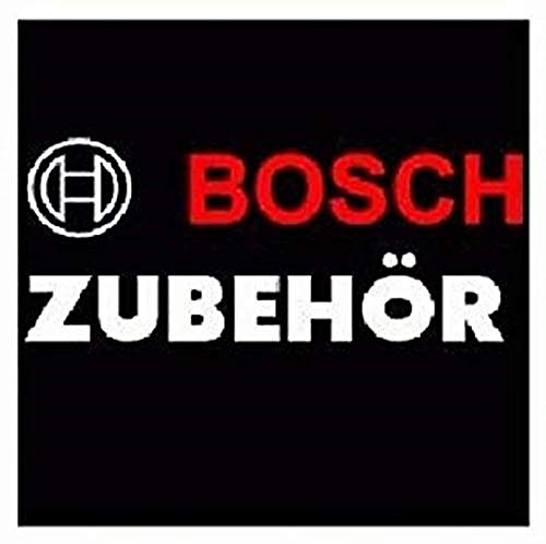 Bosch 2608640528 Runder Klinge 200 x 30 mm 30 DD von Bosch