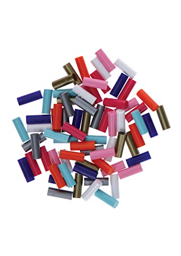 Bosch 70 tlg. Gluey Klebesticks (Gluey Sticks POP, 20x7mm, Zubehör für Heißklebestift Gluey) Bosch 70 tlg. Gluey Klebesticks (Gluey Sticks POP, 20x7mm, Zubehör für Heißklebestift Gluey) von Bosch