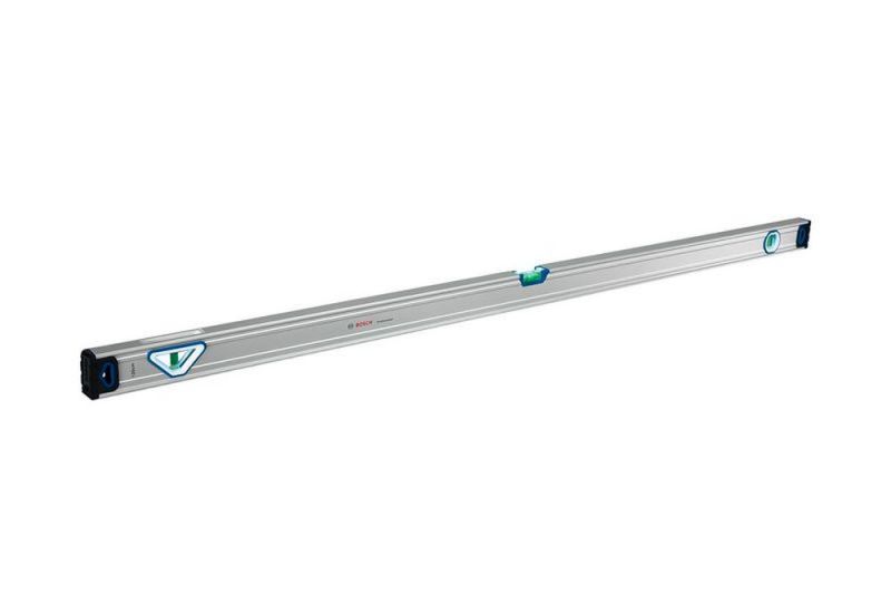 Bosch Optisches Nivelliergerät Level 120cm 1600A01V3Z von BOSCH