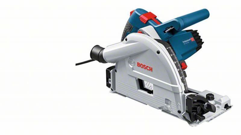 Bosch Tauchsäge GKT 55 GCE 0615990M9D von BOSCH