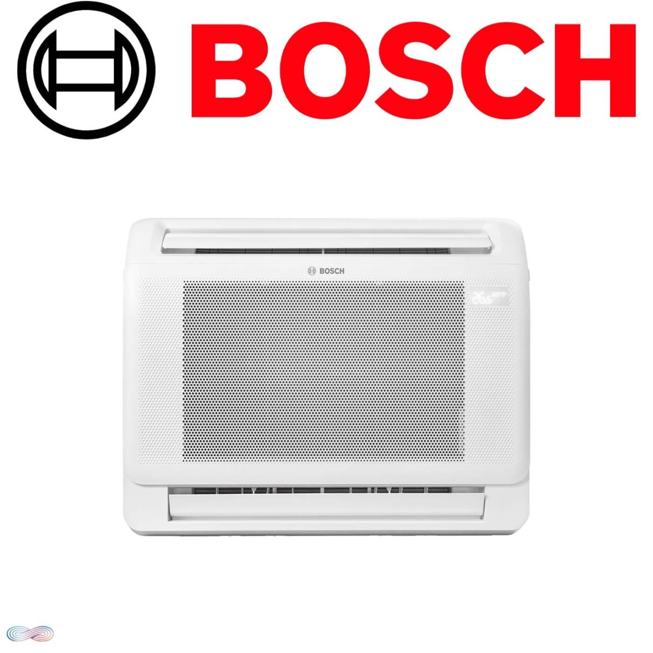 Bosch Truhengerät Climate 5000i M CN 2,6 kW | CL5000iM CN 26 E"" von BOSCH