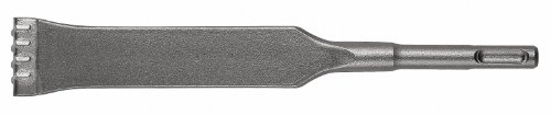 Bosch HS1480 20,3 cm Hartmetallspitze SDS-plus Bulldoggenhammer Stahl von Bosch