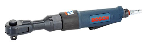 Bosch Professional 1/2" Druckluft Ratschenschrauber (Leerlaufdrehzahl 160 min-1, max. Drehmoment 60 Nm) von Bosch Professional
