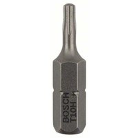Accessories 2608522009 Sechsrund-Bit tr 10 extra hart c 6.3 2 St. - Bosch Accessories 2608522009 Sechsrund-Bit tr 10 extra hart c 6.3 2 St. - Bosch von Bosch