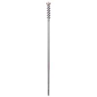 Bosch - pro sds max-9 Break Through Bohrer, 45 x 850 x 1000 mm von Bosch