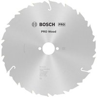 Bosch - pro Holz KSB,230x2.4x30mm,T18 - 2608640804 von Bosch