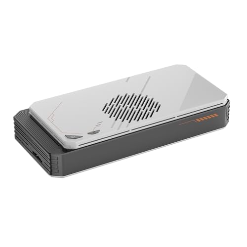 BOSGAME GVP 7600MXT eGPU BOSGAME GVP 7600MXT eGPU von BOSGAME