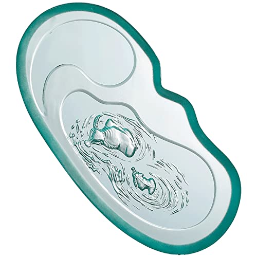 Servicetablett Teetablett Glas-Servicetablett Wohnzimmertablett Ablagetablett Deko-Dekorationen Servicetablett Teetablett Glas-Servicetablett Wohnzimmertablett Ablagetablett Deko-Dekorationen von BOSHYUM