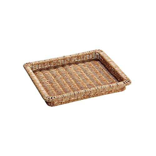 Tablett Servicetablett Multifunktionstablett Frühstücks-Getränketisch Couchtisch Fast-Food-Tablett Tablett Servicetablett Multifunktionstablett Frühstücks-Getränketisch Couchtisch Fast-Food-Tablett von BOSHYUM