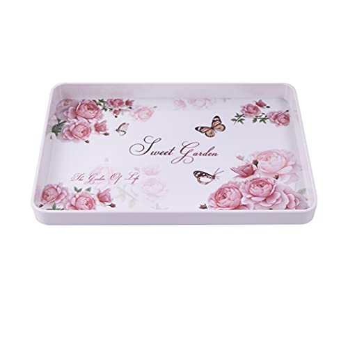 Tablett Teetablett Wasserkocher Tasse Tablett Kreative Teetasse Kleine Haushaltsservice Tablett Tablett Teetablett Wasserkocher Tasse Tablett Kreative Teetasse Kleine Haushaltsservice Tablett von BOSHYUM