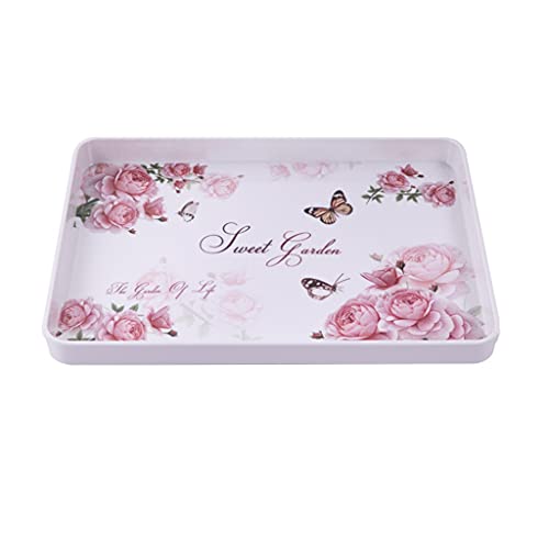 Tablett Teetablett Wasserkocher Tasse Tablett Kreative Teetasse Kleine Haushaltsservice Tablett Tablett Teetablett Wasserkocher Tasse Tablett Kreative Teetasse Kleine Haushaltsservice Tablett von BOSHYUM