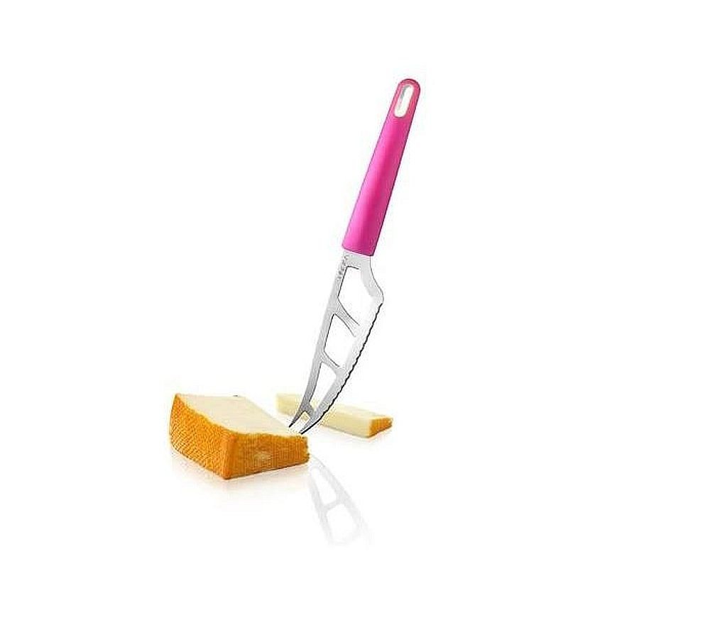 BOSKA HOLLAND Käsemesser Boska Holländisches Käsemesser Havana 24cm Pink BOSKA HOLLAND Käsemesser Boska Holländisches Käsemesser Havana 24cm Pink von BOSKA HOLLAND