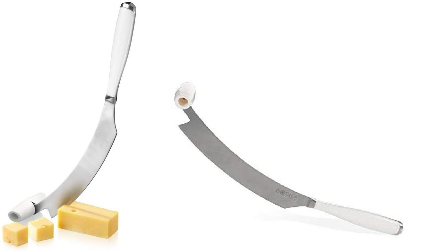 BOSKA HOLLAND Käsemesser Boska Holländisches Käsemesser Messer 32cm Lang BOSKA HOLLAND Käsemesser Boska Holländisches Käsemesser Messer 32cm Lang von BOSKA HOLLAND