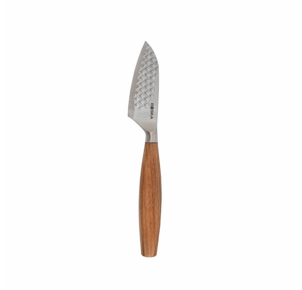 BOSKA HOLLAND Käsemesser für Hartkäse Oslo+ No. 5 BOSKA HOLLAND Käsemesser für Hartkäse Oslo+ No. 5 von BOSKA HOLLAND