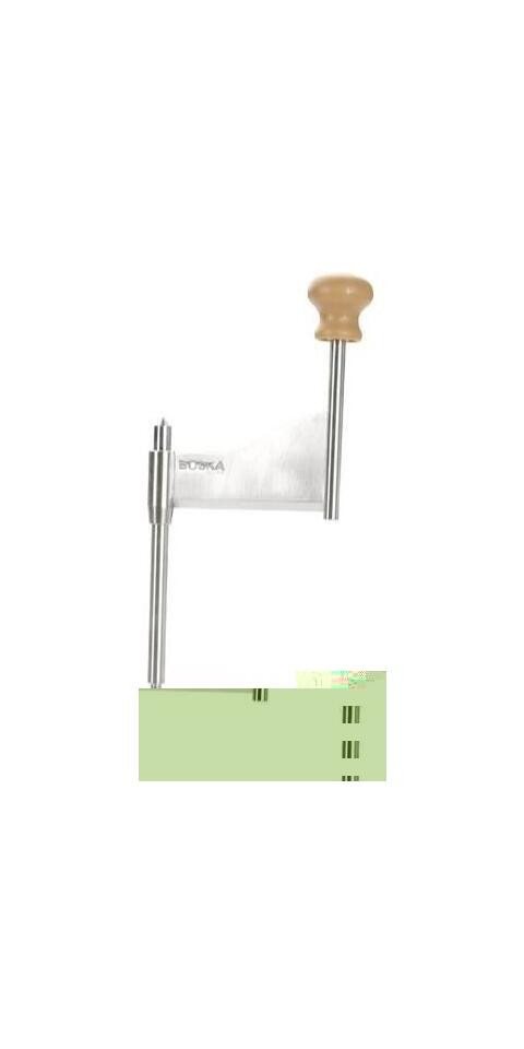 BOSKA HOLLAND Käsereibe von BOSKA HOLLAND