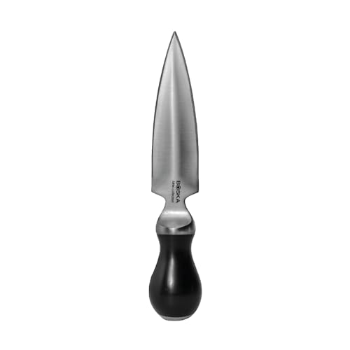 BOSKA Brechmesser Pro – Professionelles Messer für Parmesan | Extrem scharf & robust | Ergonomischer Griff für präzises Arbeiten von BOSKA