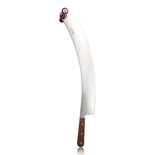 BOSKA Professional Series Käsemesser, 430 mm, Braun von BOSKA